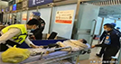 宏天凱泡棉廠家為同行航班機組和全體旅客點贊！為他們無私的愛心點贊！