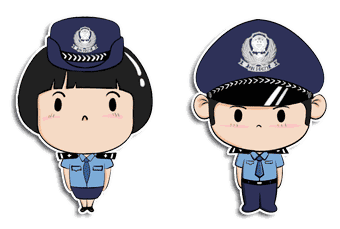 別怕！有我們在.................